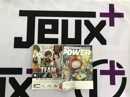 NINTENDO POWER GAMER MAGAZINE VOLUME 253 - SCRIBBLENAUTS 2