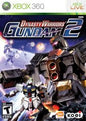 DYNASTY WARRIORS GUNDAM 2 (usagé)