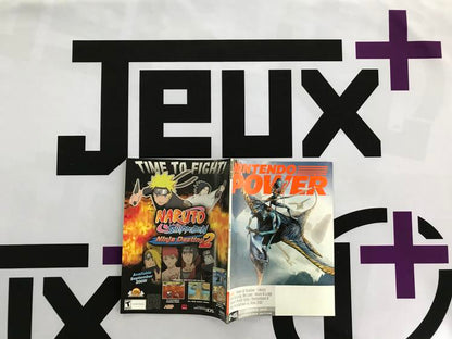 NINTENDO POWER GAMER MAGAZINE VOLUME 246 - AVATAR