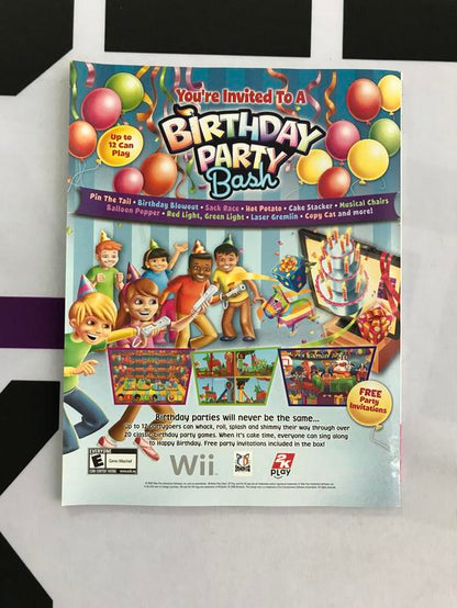 NINTENDO POWER GAMER MAGAZINE VOLUME 244 - MARIO & LUIGI BOWSER'S INSIDE STORY (usagé)