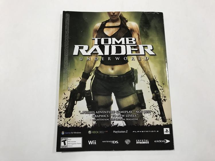 NINTENDO POWER GAMER MAGAZINE VOLUME 237 WITH POKEMON STICKERS - TMNT
