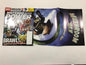 NINTENDO POWER GAMER MAGAZINE VOLUME 222 WITH POSTER - SUPER SMASH BROS. BRAWL