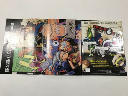 NINTENDO POWER GAMER MAGAZINE VOLUME 221 WITH POSTER - FINAL FANTASY XII REVENANT WINGS