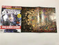 NINTENDO POWER GAMER MAGAZINE VOLUME 218 WITH POSTER - SOUL CALIBUR LEGENDS