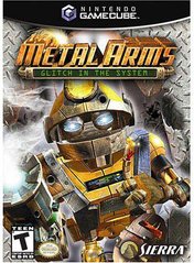 METAL ARMS GLITCH IN THE SYSTEM (usagé)
