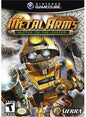 METAL ARMS GLITCH IN THE SYSTEM (usagé)