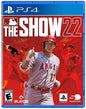 MLB THE SHOW 22