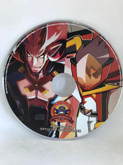 PRINNY PRESENTS NIS CLASSICS VOLUME 2 DELUXE EDITION (usagé)