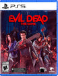 EVIL DEAD THE GAME