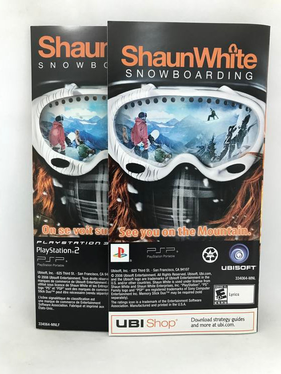 TOM CLANCY'S END WAR (COMPLETE IN BOX)