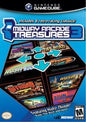 MIDWAY ARCADE TREASURES 3 (WITH BOX)