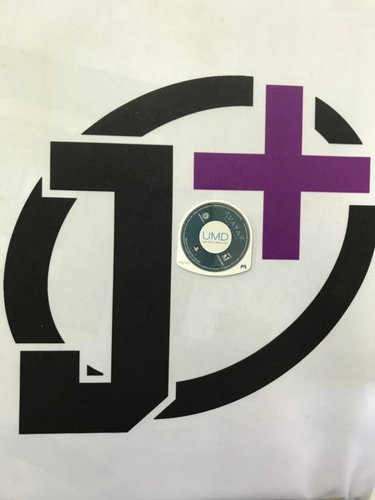 JAMES CAMERON'S AVATAR THE GAME