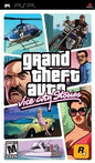 GRAND THEFT AUTO VICE CITY STORIES