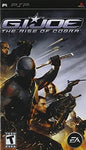 G.I. JOE THE RISE OF COBRA (usagé)
