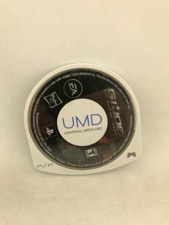 G.I. JOE THE RISE OF COBRA