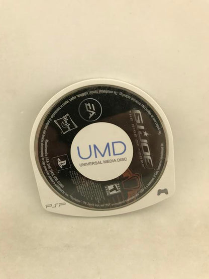 G.I. JOE THE RISE OF COBRA