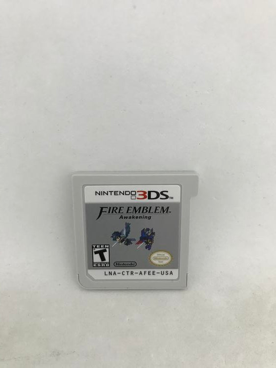 FIRE EMBLEM AWAKENING (WITH BOX) (usagé)