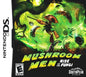 MUSHROOM MEN RISE OF THE FUNGI (COMPLETE IN BOX) (usagé)
