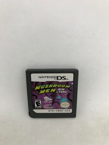 MUSHROOM MEN RISE OF THE FUNGI (COMPLETE IN BOX)