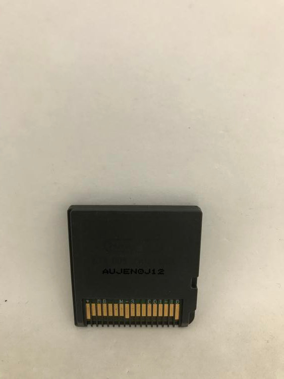 INDIANA JONES AND THE STAFF OF KINGS