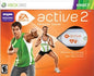 EA SPORTS ACTIVE 2 BUNDLE