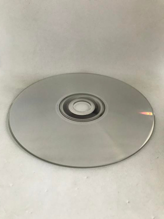 SEGA SATURN THE NEED FOR SPEED (COMPLETE IN BOX)