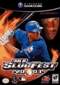 MLB SLUGFEST 2003 (COMPLETE IN BOX)