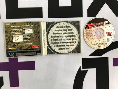 TNN MOTORSPORTS HARDCORE HEAT (COMPLETE IN BOX)