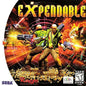 EXPENDABLE (COMPLETE IN BOX)