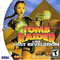 TOMB RAIDER THE LAST REVELATION (COMPLETE IN BOX)