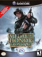 MEDAL OF HONOR FRONTLINE (COMPLETE IN BOX) (usagé)