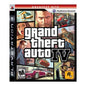 GRAND THEFT AUTO IV GREATEST HITS (WITH BOX)