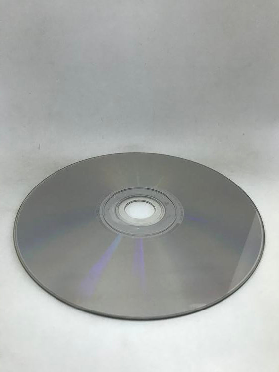 TOP SPIN (COMPLETE IN BOX)
