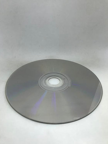 TOP SPIN (COMPLETE IN BOX) (usagé)