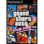 GRAND THEFT AUTO VICE CITY (COMPLETE IN BOX)