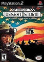 CONFLICT DESERT STORM (WITH BOX)