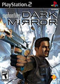 SYPHON FILTER DARK MIRROR (WITH BOX) (usagé)