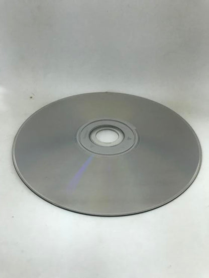 SYPHON FILTER DARK MIRROR (WITH BOX) (usagé)