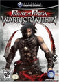 PRINCE OF PERSIA WARRIOR WITHIN (WITH BOX)