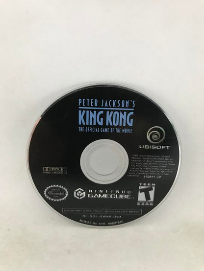 PETER JACKSON'S KING KONG (WITH BOX) (usagé)