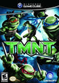 TMNT (COMPLETE IN BOX / FRENCH MANUAL)