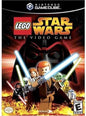 LEGO STAR WARS THE VIDEO GAME (WITH BOX)
