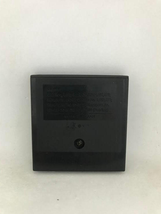 GAME GEAR THE SIMPSONS BART VS. THE WORLD (usagé)