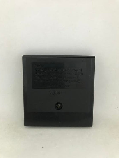 GAME GEAR THE SIMPSONS BART VS. THE WORLD (usagé)