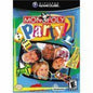 MONOPOLY PARTY (COMPLETE IN BOX)