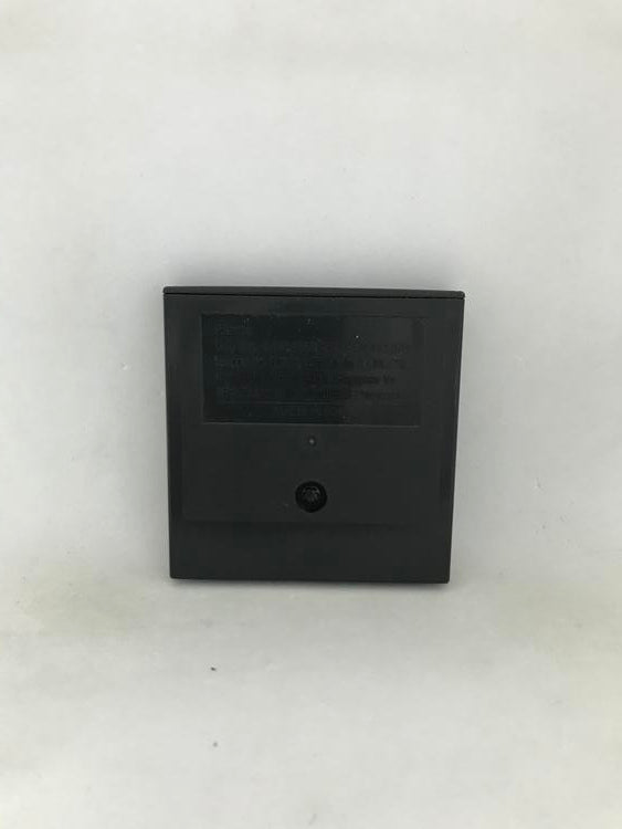 GAME GEAR GARFIELD CAUGHT IN THE ACT (usagé)