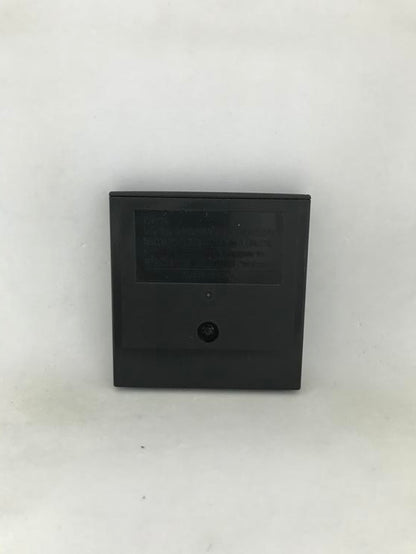 GAME GEAR GARFIELD CAUGHT IN THE ACT (usagé)