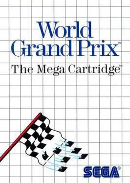 WORLD GRAND PRIX