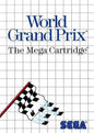 WORLD GRAND PRIX (usagé)