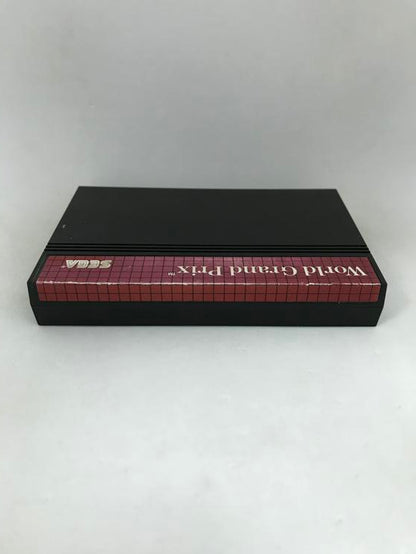 WORLD GRAND PRIX (usagé)